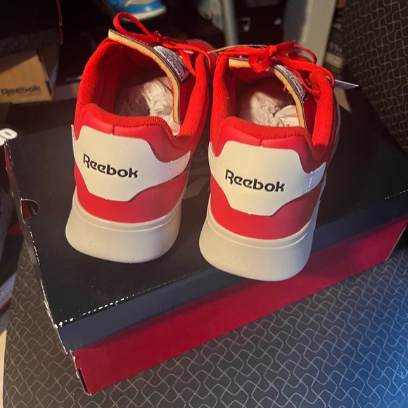 Reebok Keith Herring editions - Picture 2 of 3